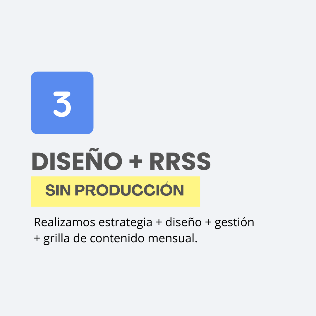 Plan 3: 🎨 Community + Diseño (Sin Producción)