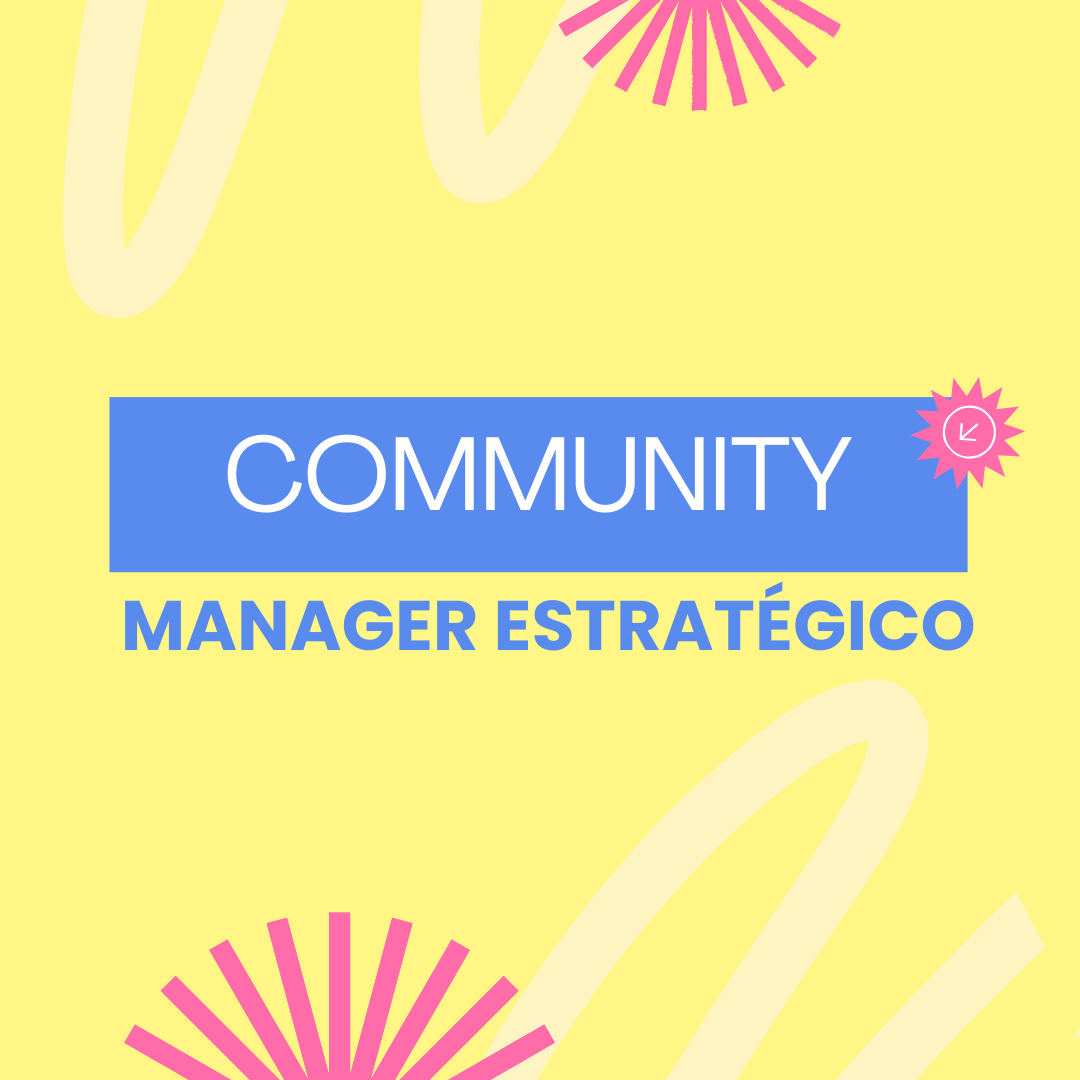 Plan 2: 📲Community Manager Estratégico (Sin Diseño)