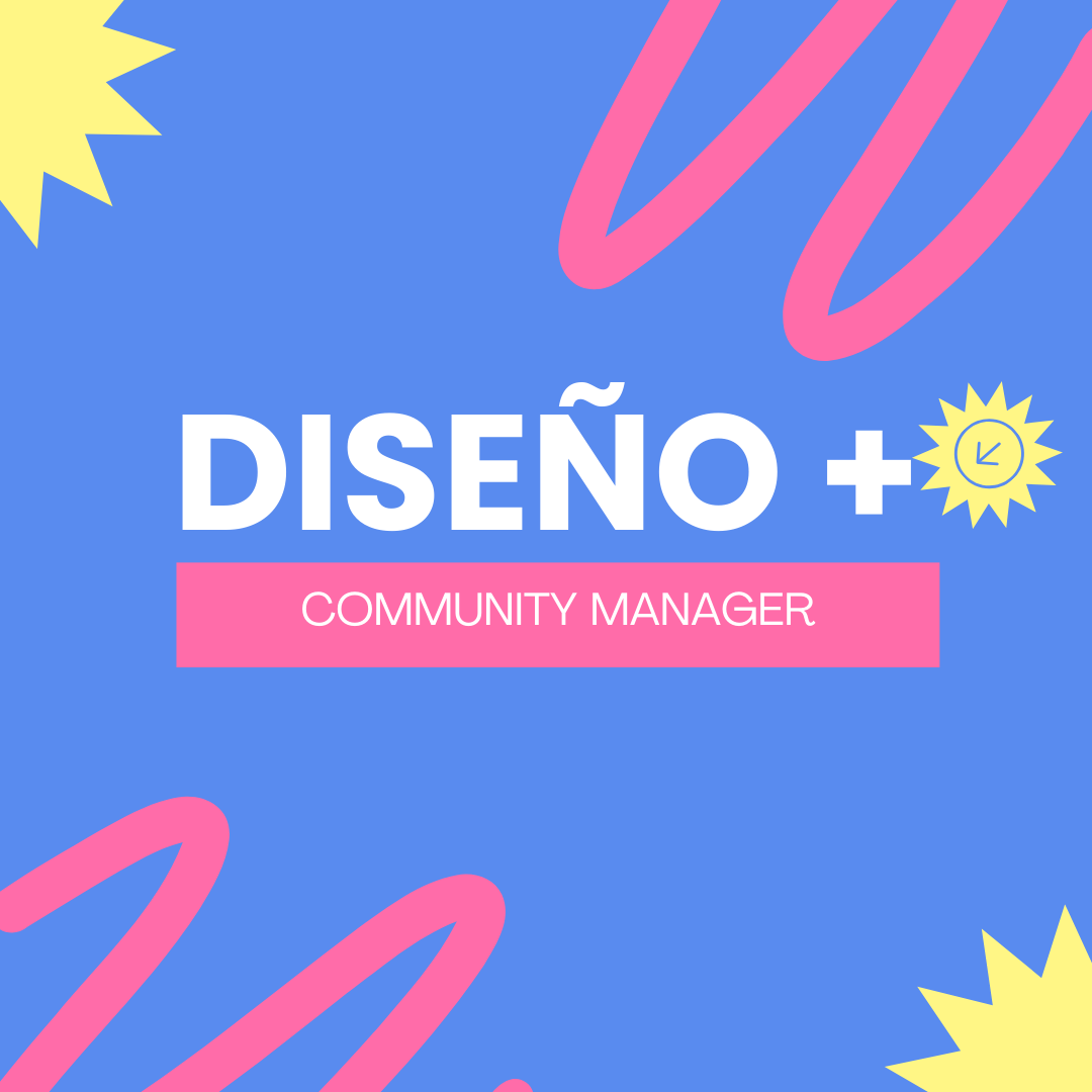 Plan 3: 🎨 Community + Diseño (Sin Producción)